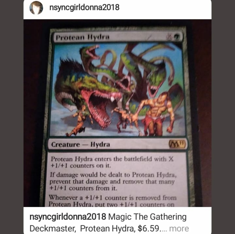 Magic The Gathering Deckmaster Cards
